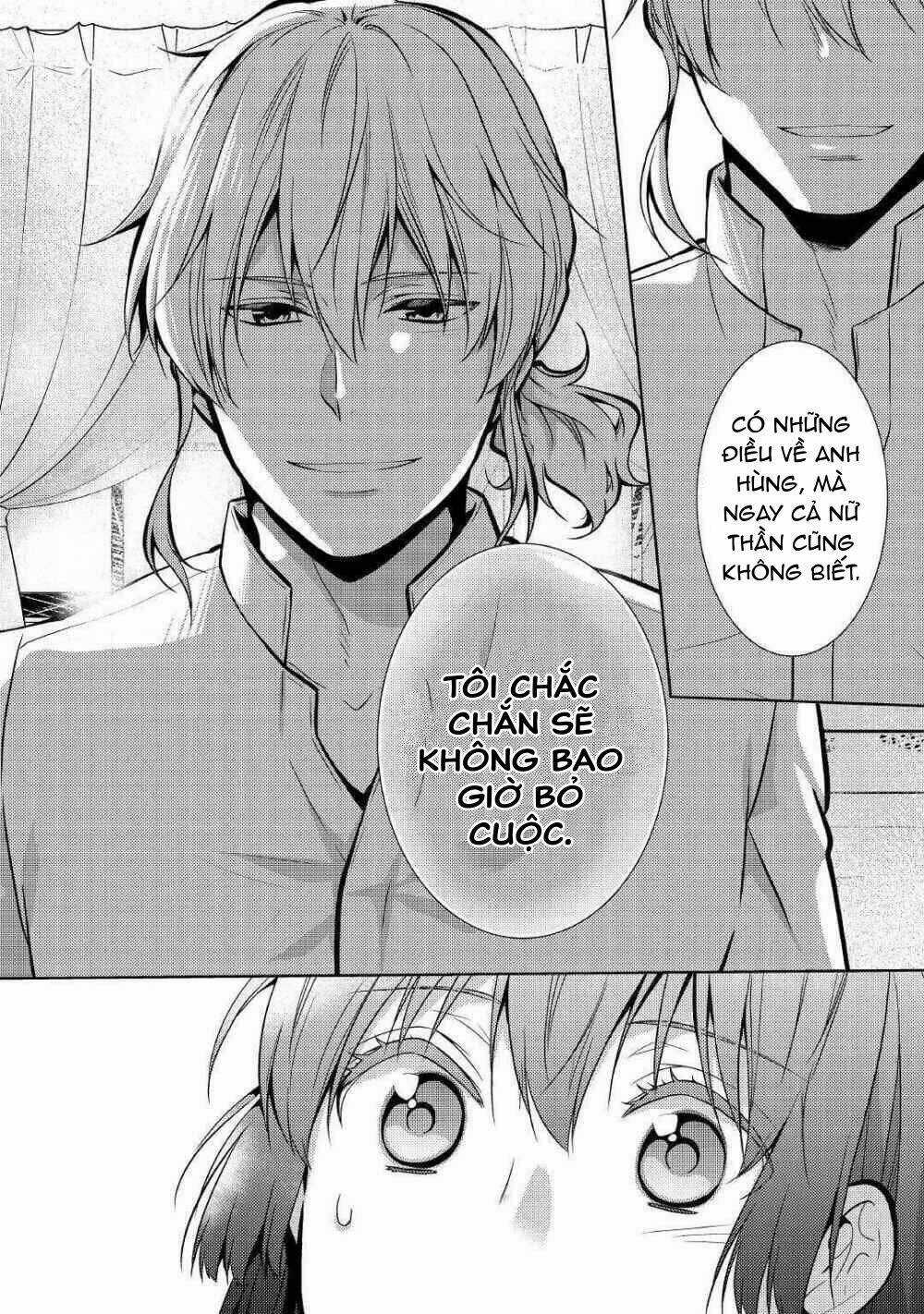 This Time I Will Definitely Be Happy! Chapter 19 trang 21