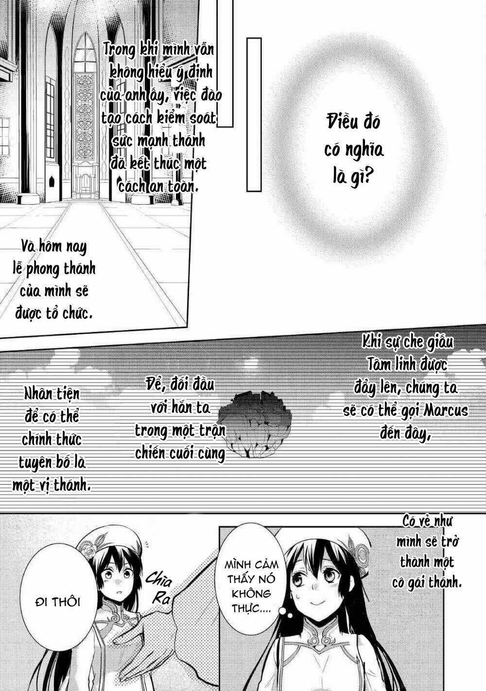 This Time I Will Definitely Be Happy! Chapter 19 trang 22