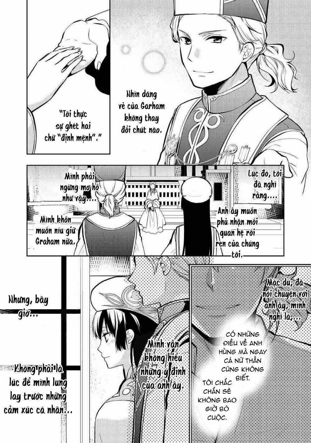 This Time I Will Definitely Be Happy! Chapter 19 trang 23