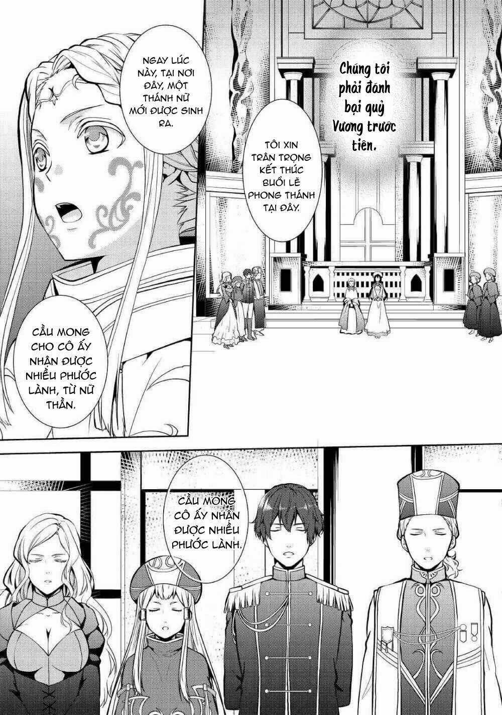 This Time I Will Definitely Be Happy! Chapter 19 trang 24