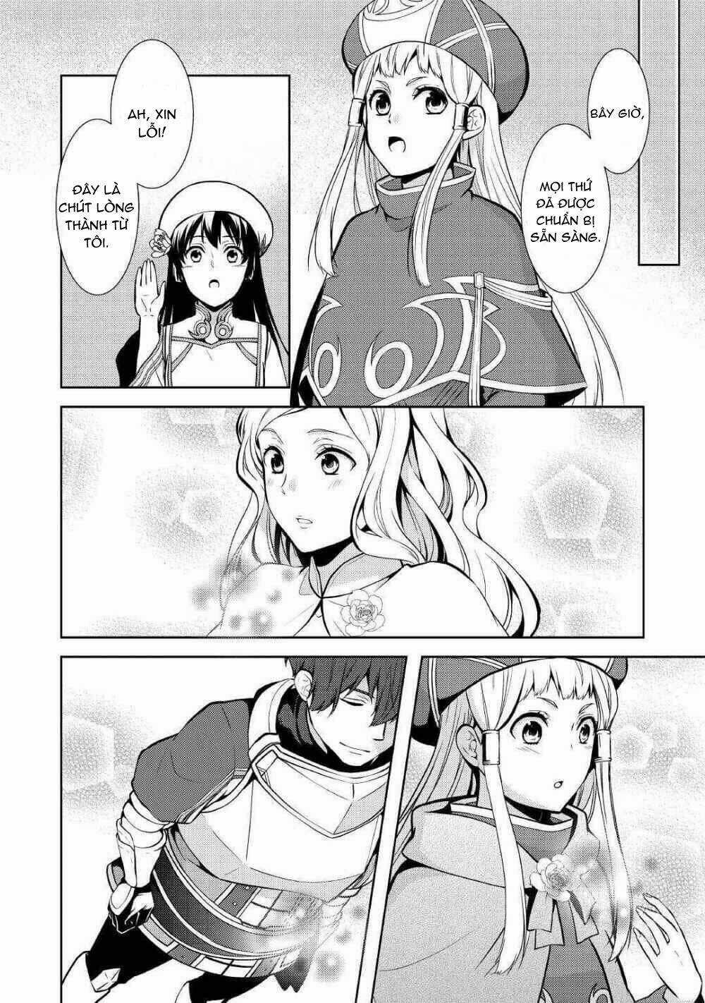 This Time I Will Definitely Be Happy! Chapter 19 trang 26