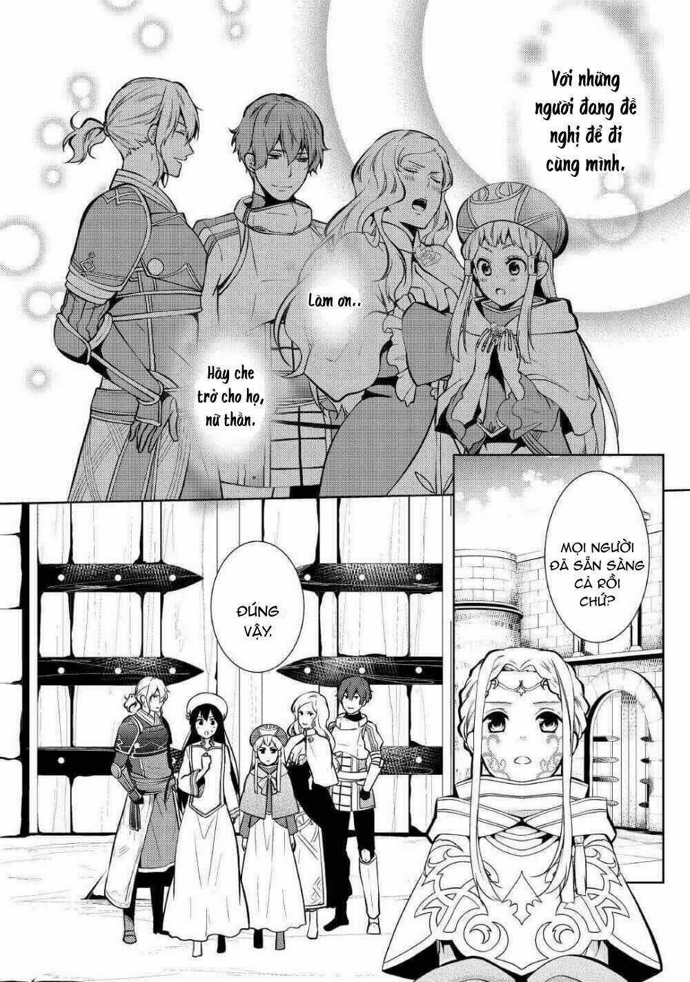 This Time I Will Definitely Be Happy! Chapter 19 trang 27