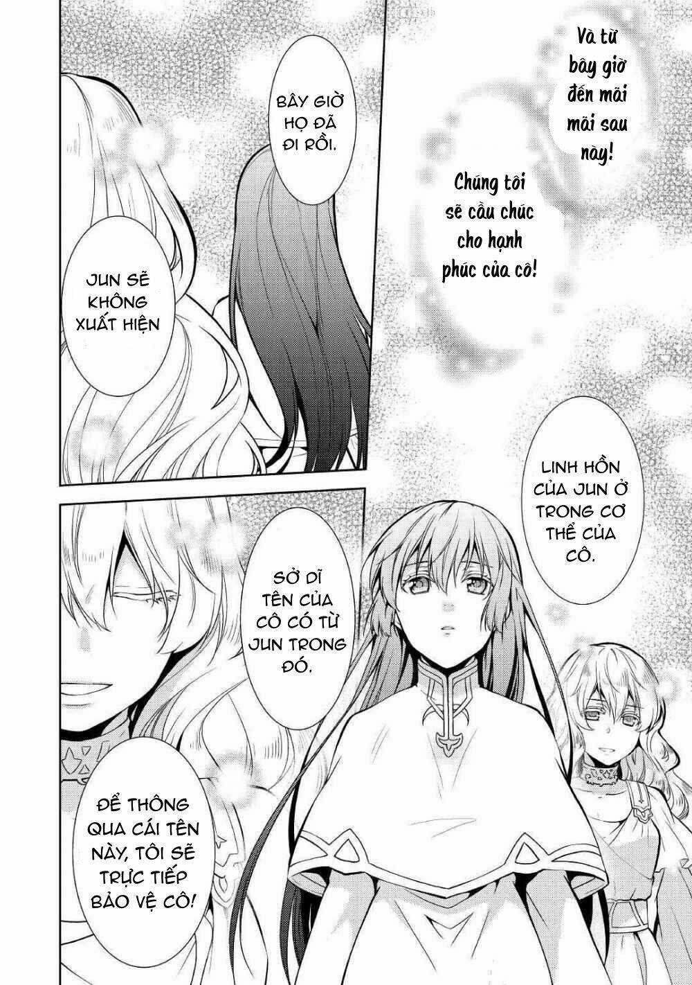 This Time I Will Definitely Be Happy! Chapter 19 trang 5