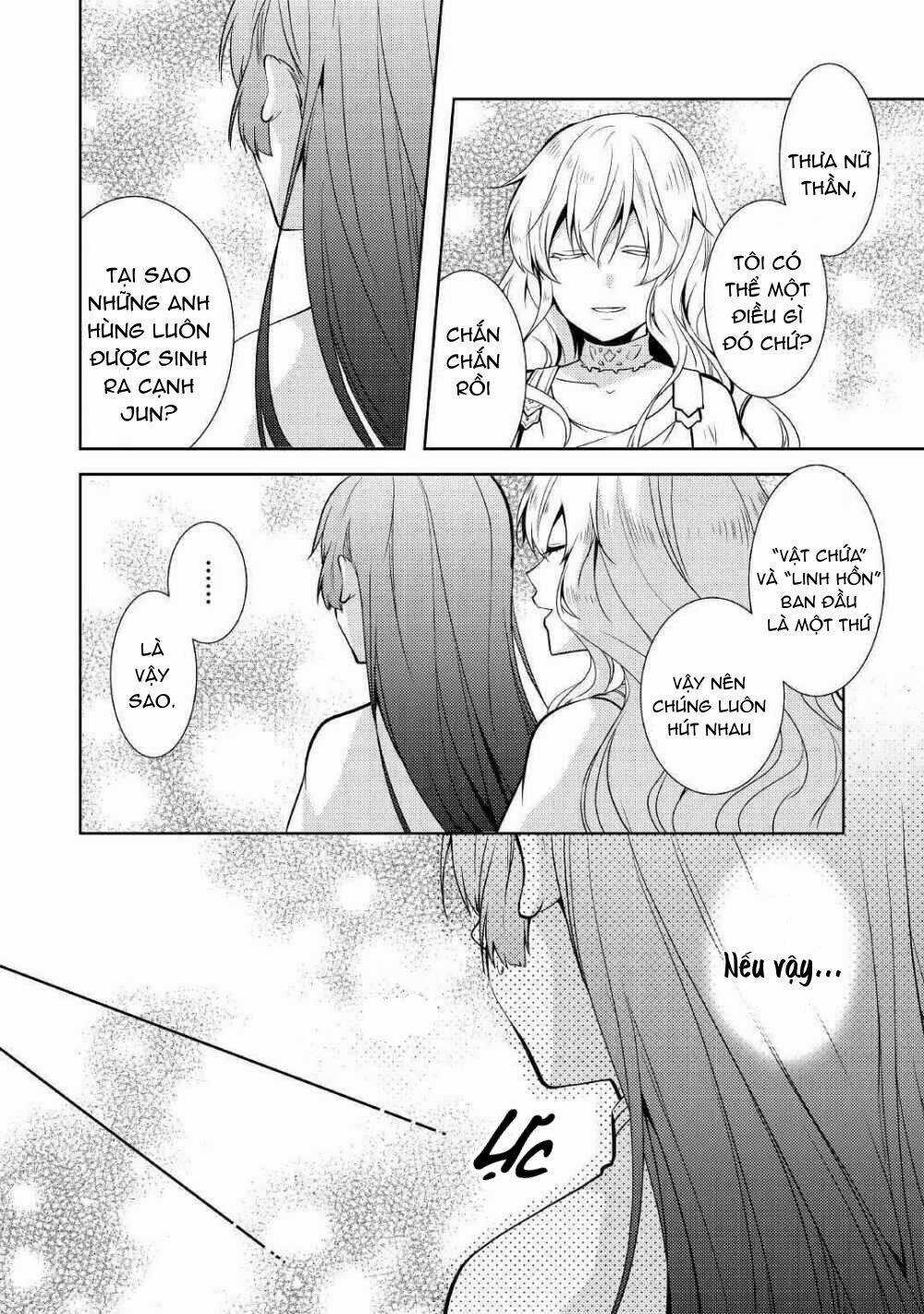 This Time I Will Definitely Be Happy! Chapter 19 trang 7