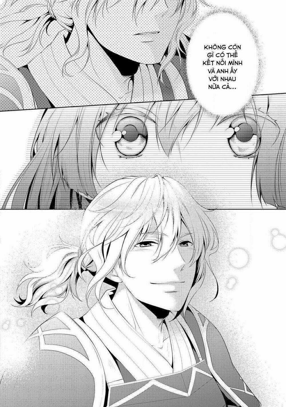 This Time I Will Definitely Be Happy! Chapter 2.1 trang 13