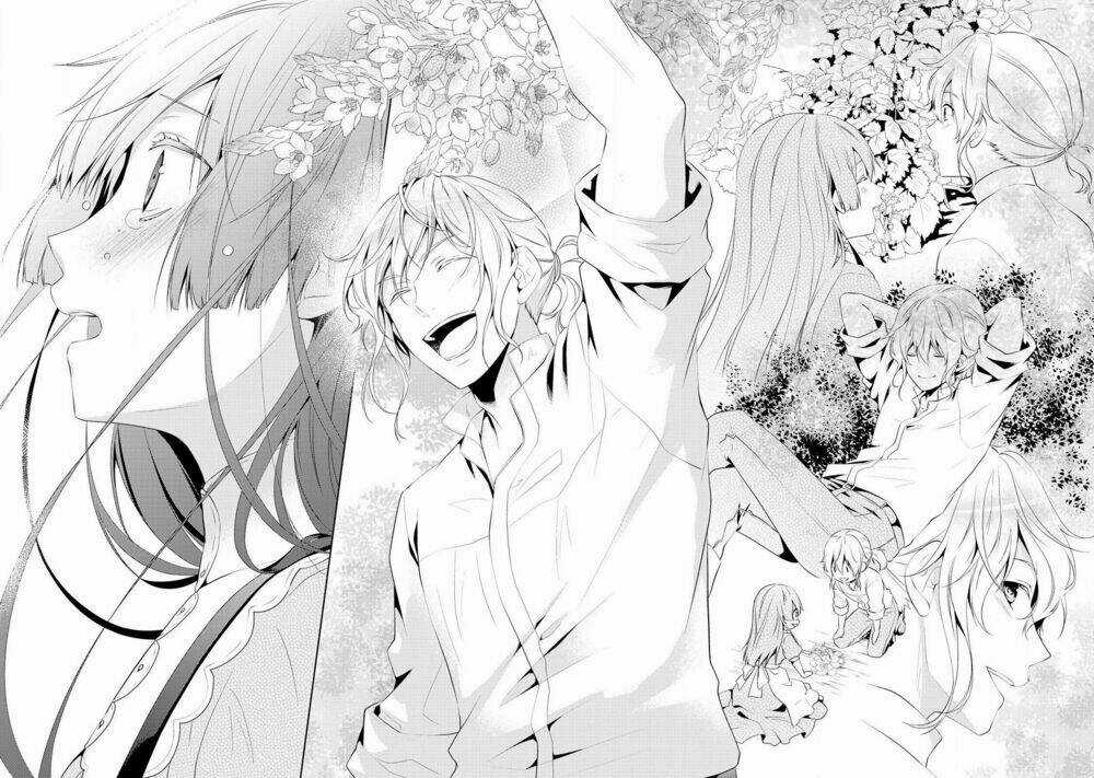 This Time I Will Definitely Be Happy! Chapter 2.2 trang 13