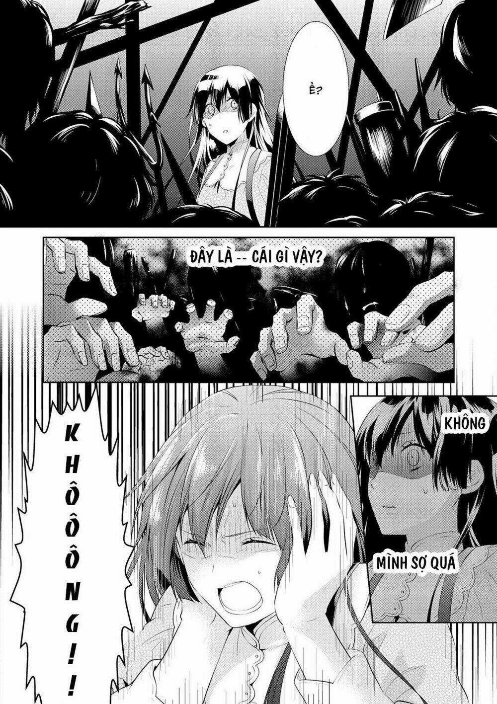 This Time I Will Definitely Be Happy! Chapter 2.2 trang 3