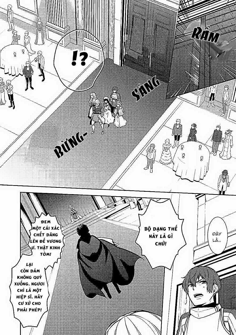 This Time I Will Definitely Be Happy! Chapter 20 trang 11