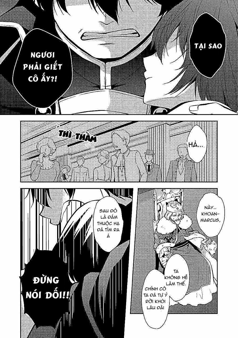 This Time I Will Definitely Be Happy! Chapter 20 trang 13