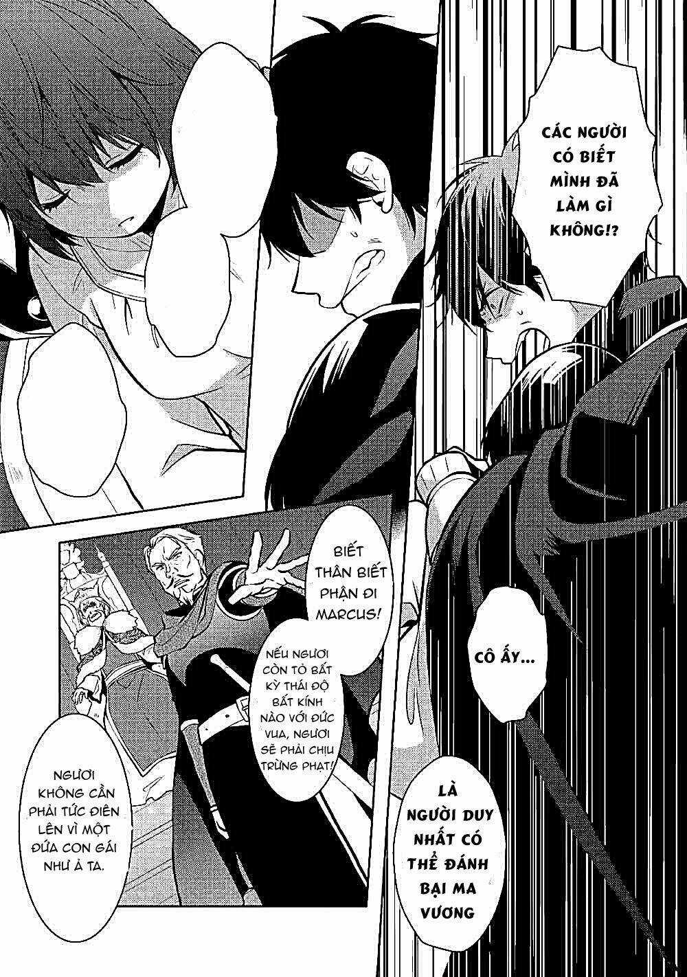 This Time I Will Definitely Be Happy! Chapter 20 trang 14