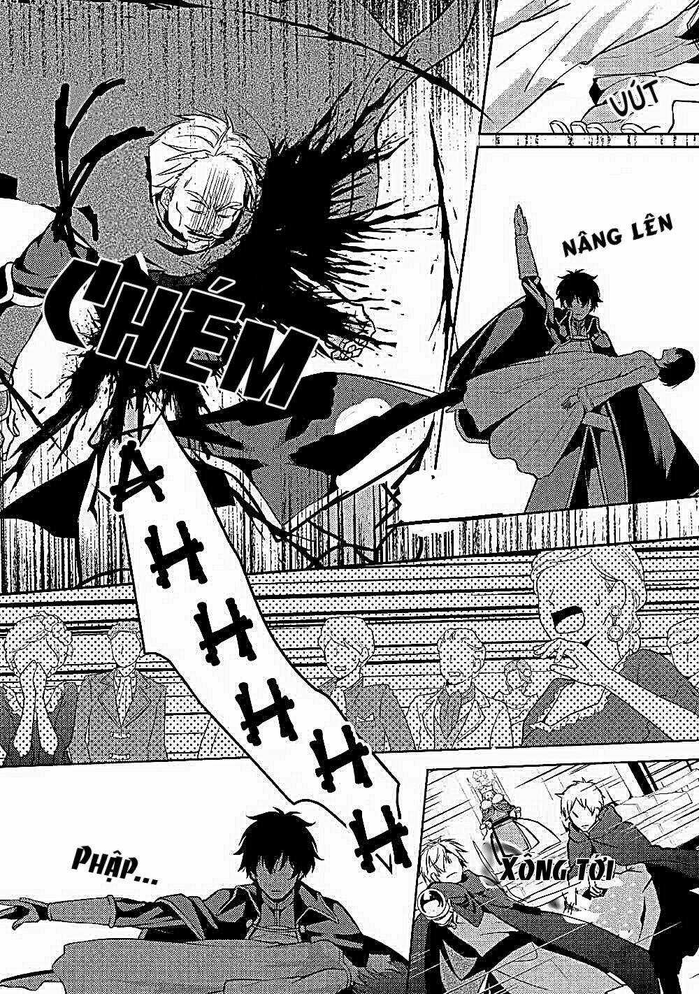 This Time I Will Definitely Be Happy! Chapter 20 trang 15