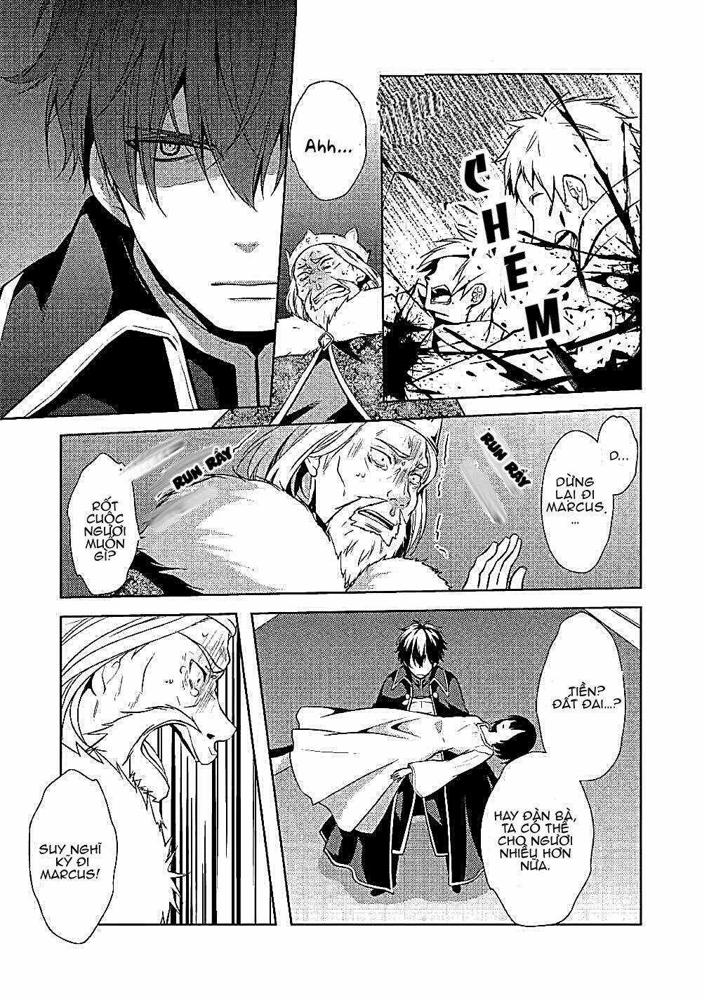 This Time I Will Definitely Be Happy! Chapter 20 trang 16