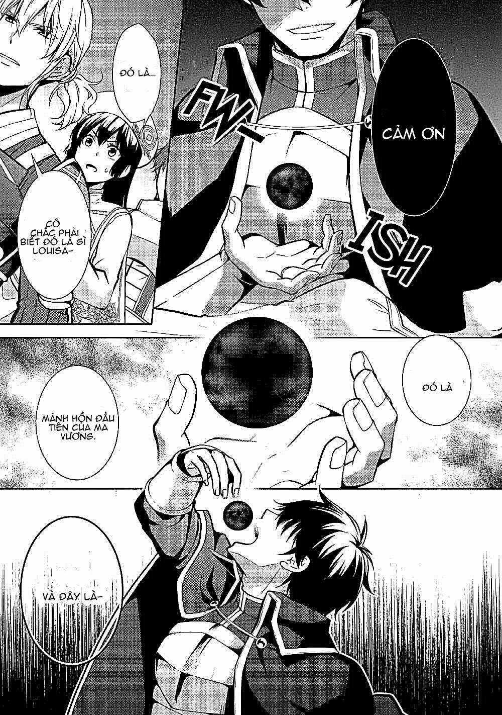 This Time I Will Definitely Be Happy! Chapter 20 trang 17