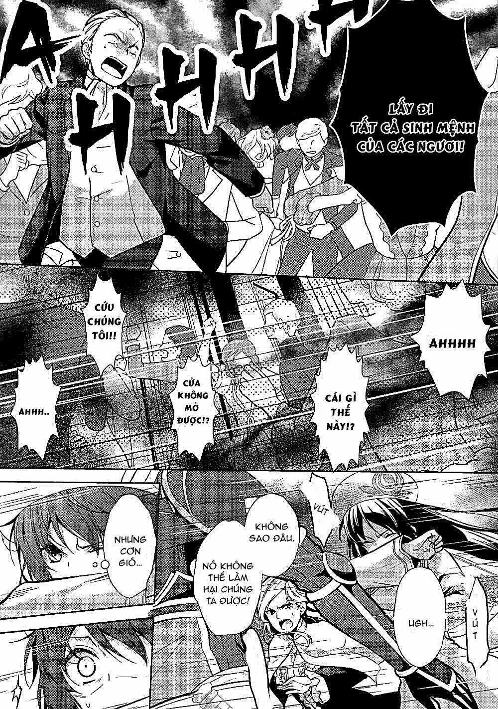 This Time I Will Definitely Be Happy! Chapter 20 trang 19