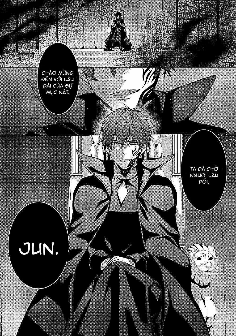 This Time I Will Definitely Be Happy! Chapter 20 trang 20