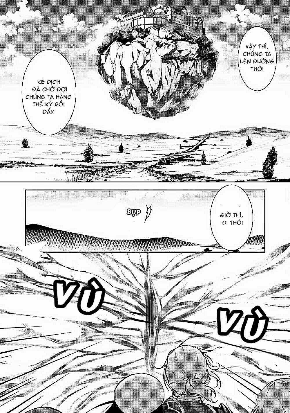 This Time I Will Definitely Be Happy! Chapter 20 trang 4