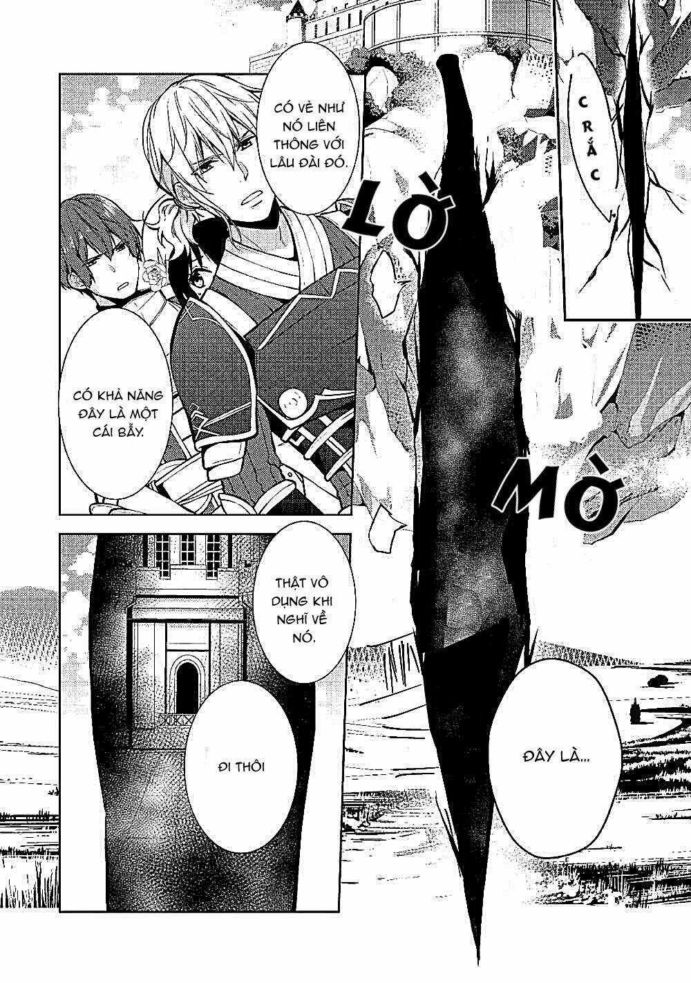 This Time I Will Definitely Be Happy! Chapter 20 trang 5