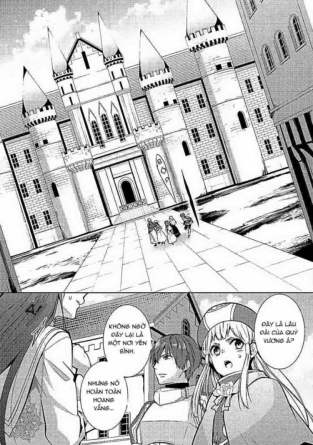 This Time I Will Definitely Be Happy! Chapter 20 trang 6