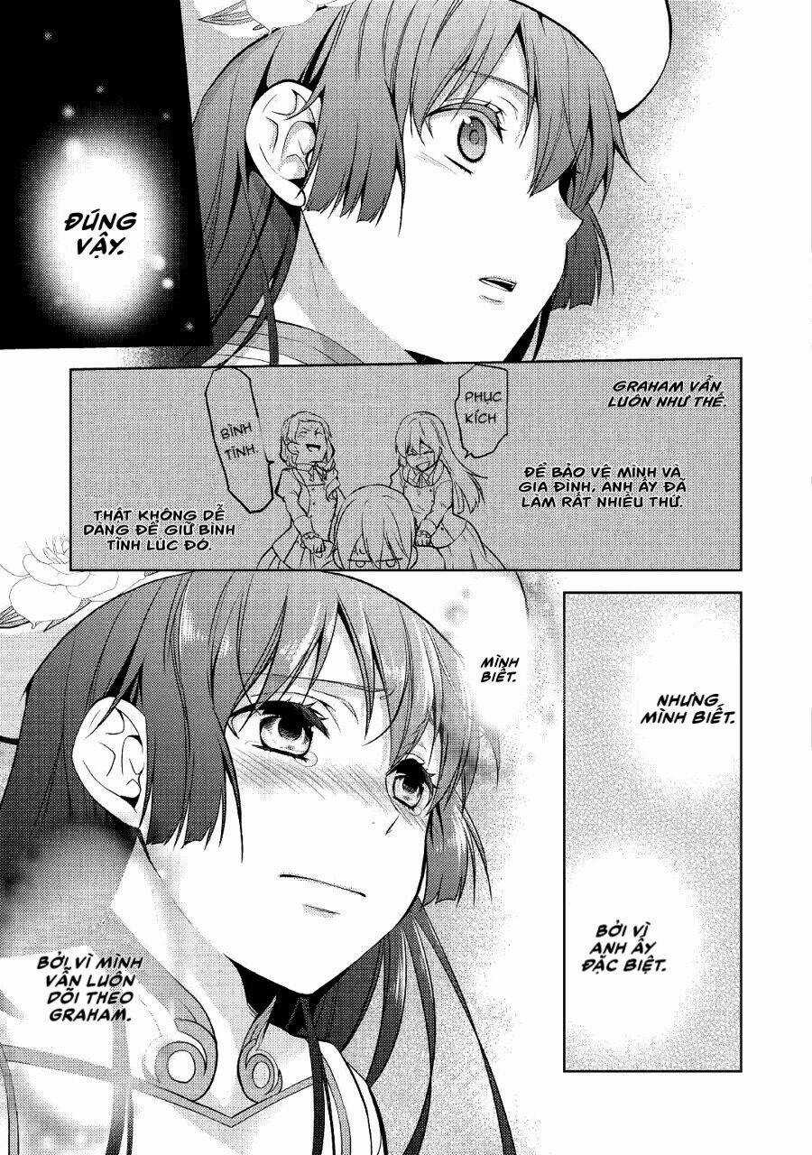 This Time I Will Definitely Be Happy! Chapter 21 trang 10