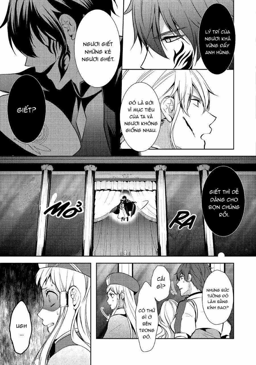 This Time I Will Definitely Be Happy! Chapter 21 trang 12