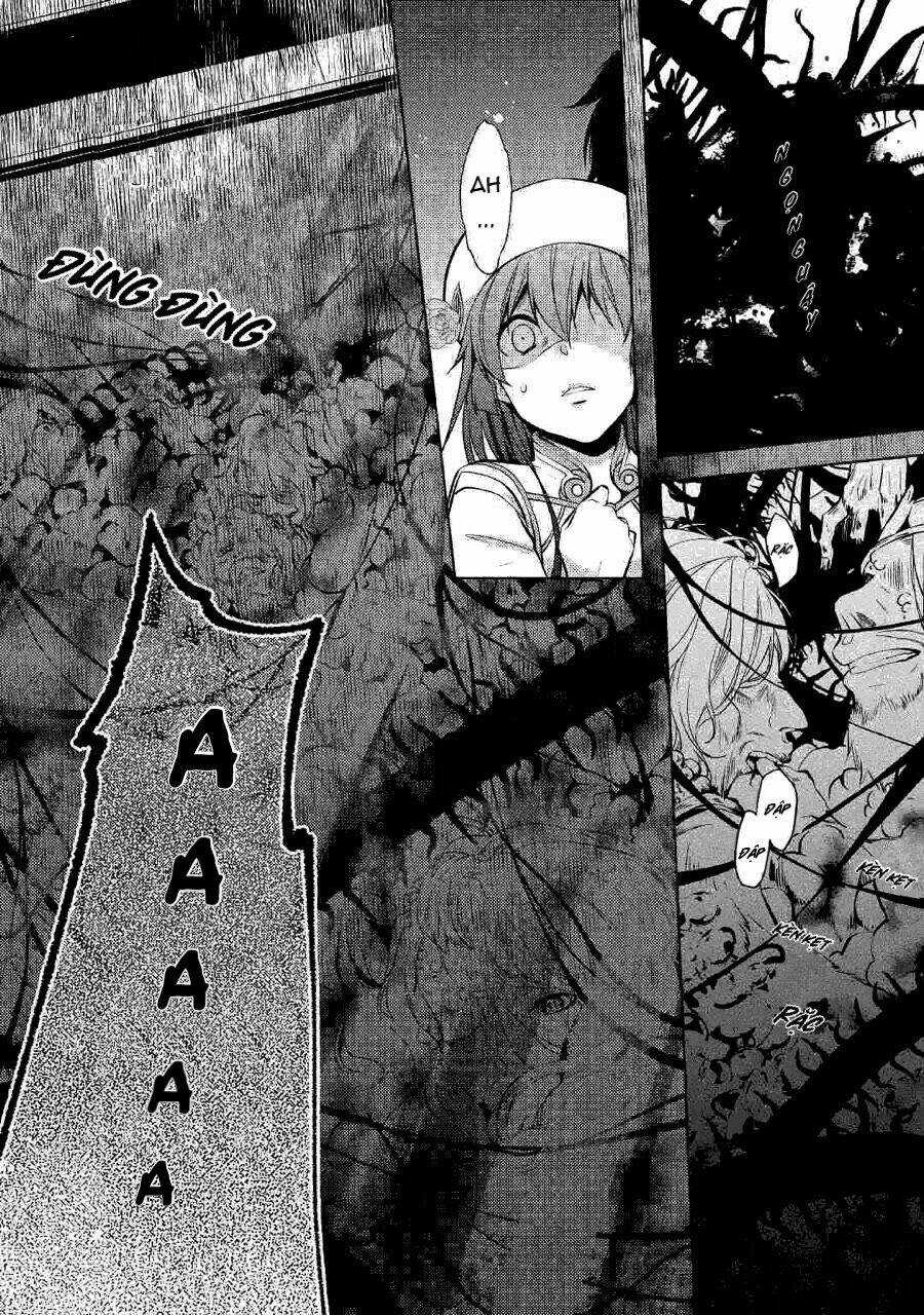 This Time I Will Definitely Be Happy! Chapter 21 trang 13