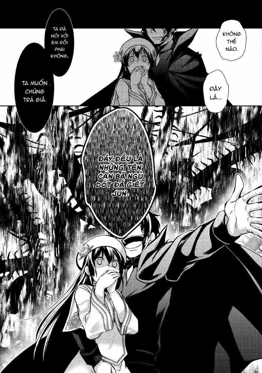 This Time I Will Definitely Be Happy! Chapter 21 trang 14