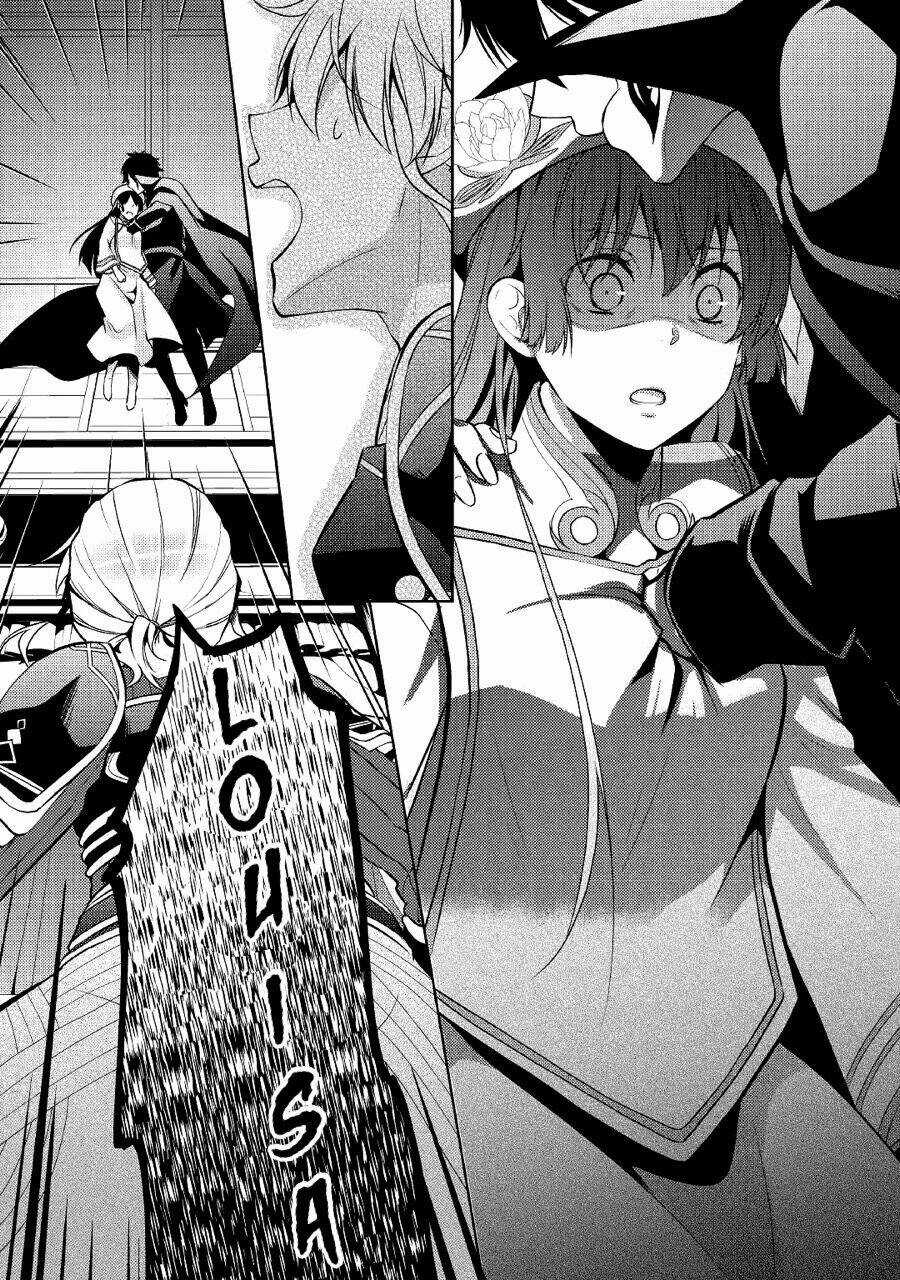 This Time I Will Definitely Be Happy! Chapter 21 trang 19