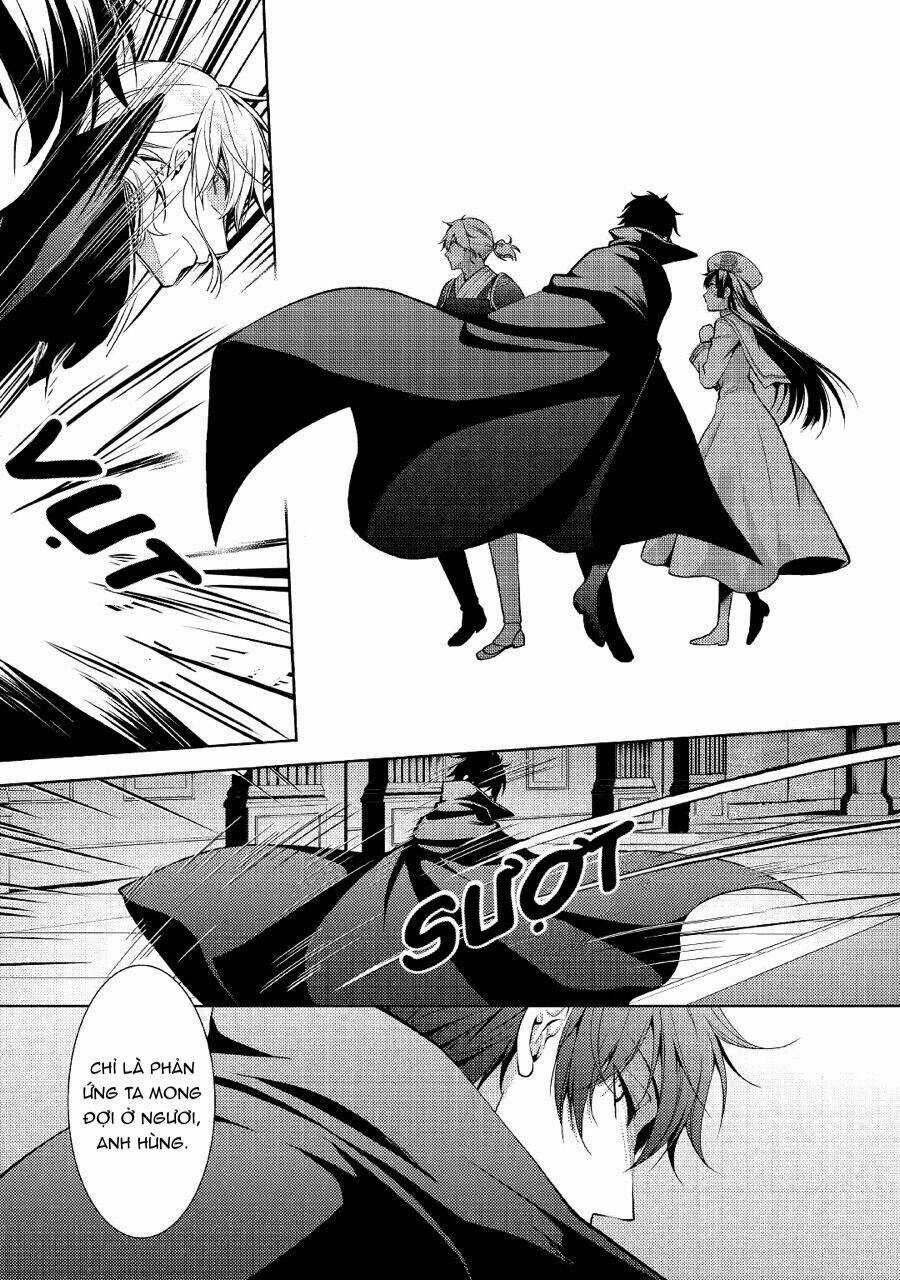 This Time I Will Definitely Be Happy! Chapter 21 trang 2