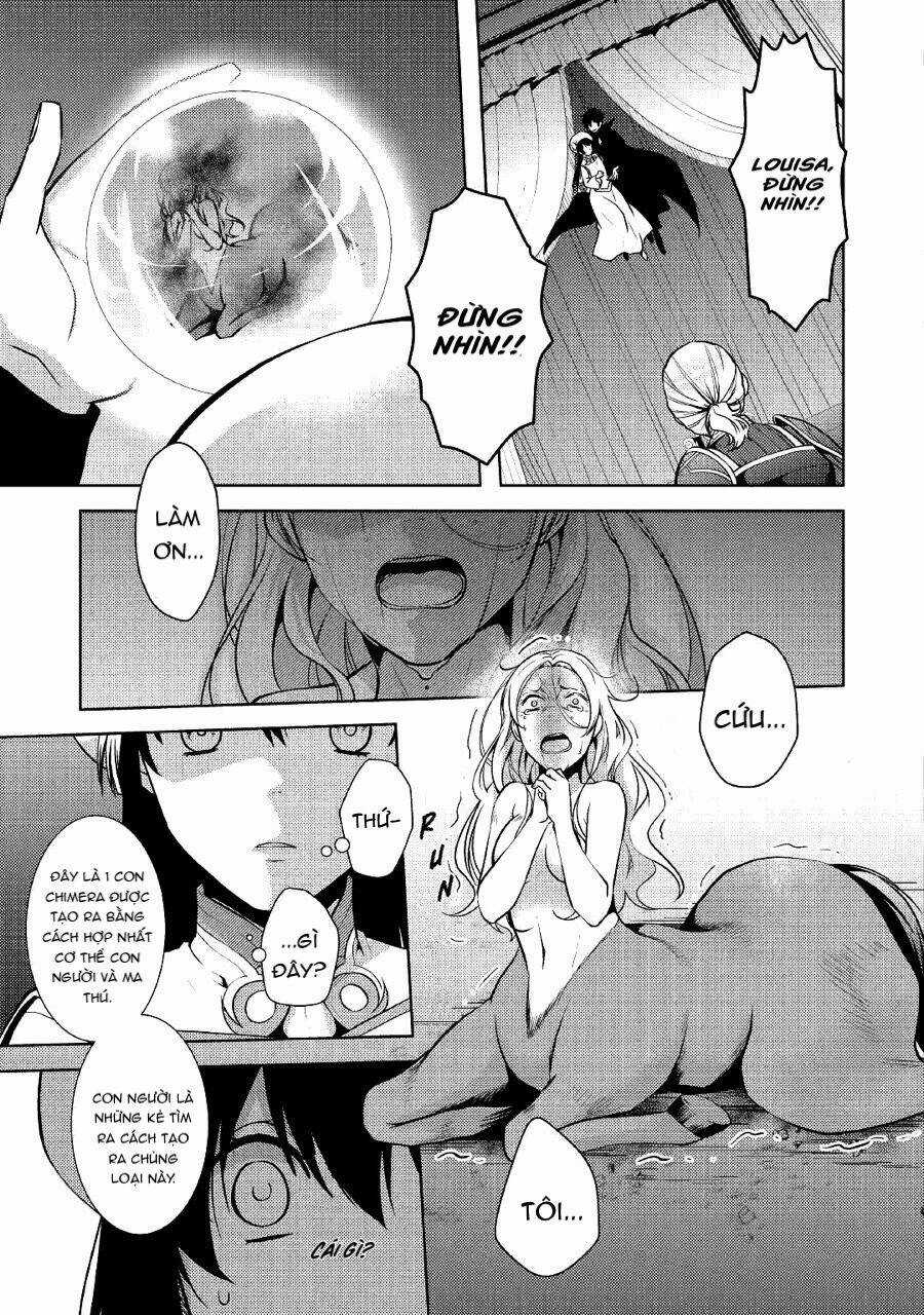 This Time I Will Definitely Be Happy! Chapter 21 trang 6