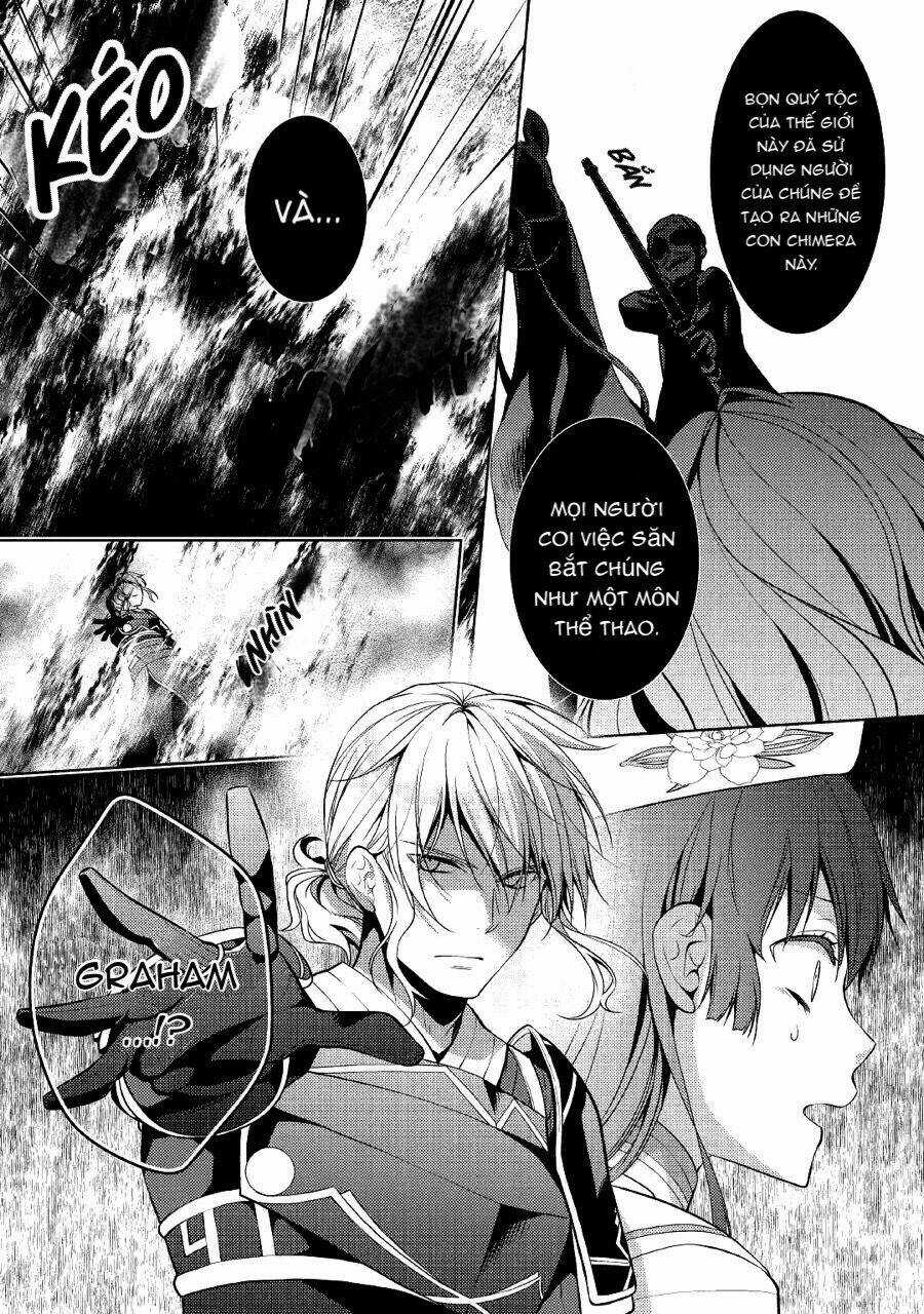 This Time I Will Definitely Be Happy! Chapter 21 trang 7