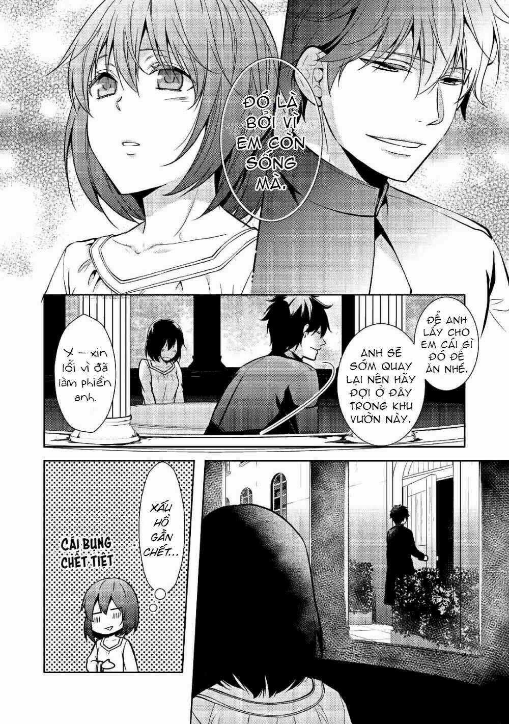 This Time I Will Definitely Be Happy! Chapter 22 trang 13