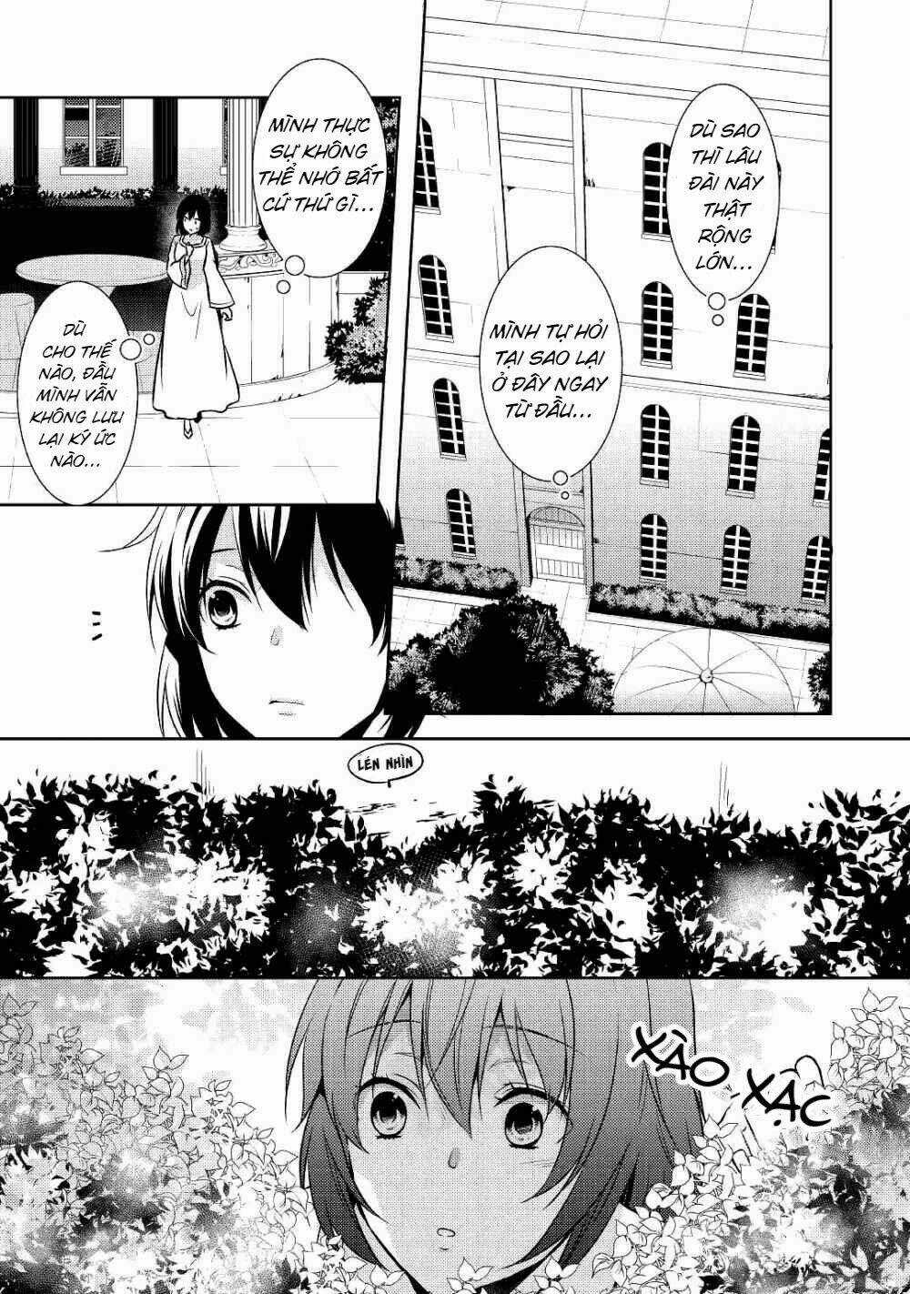 This Time I Will Definitely Be Happy! Chapter 22 trang 14