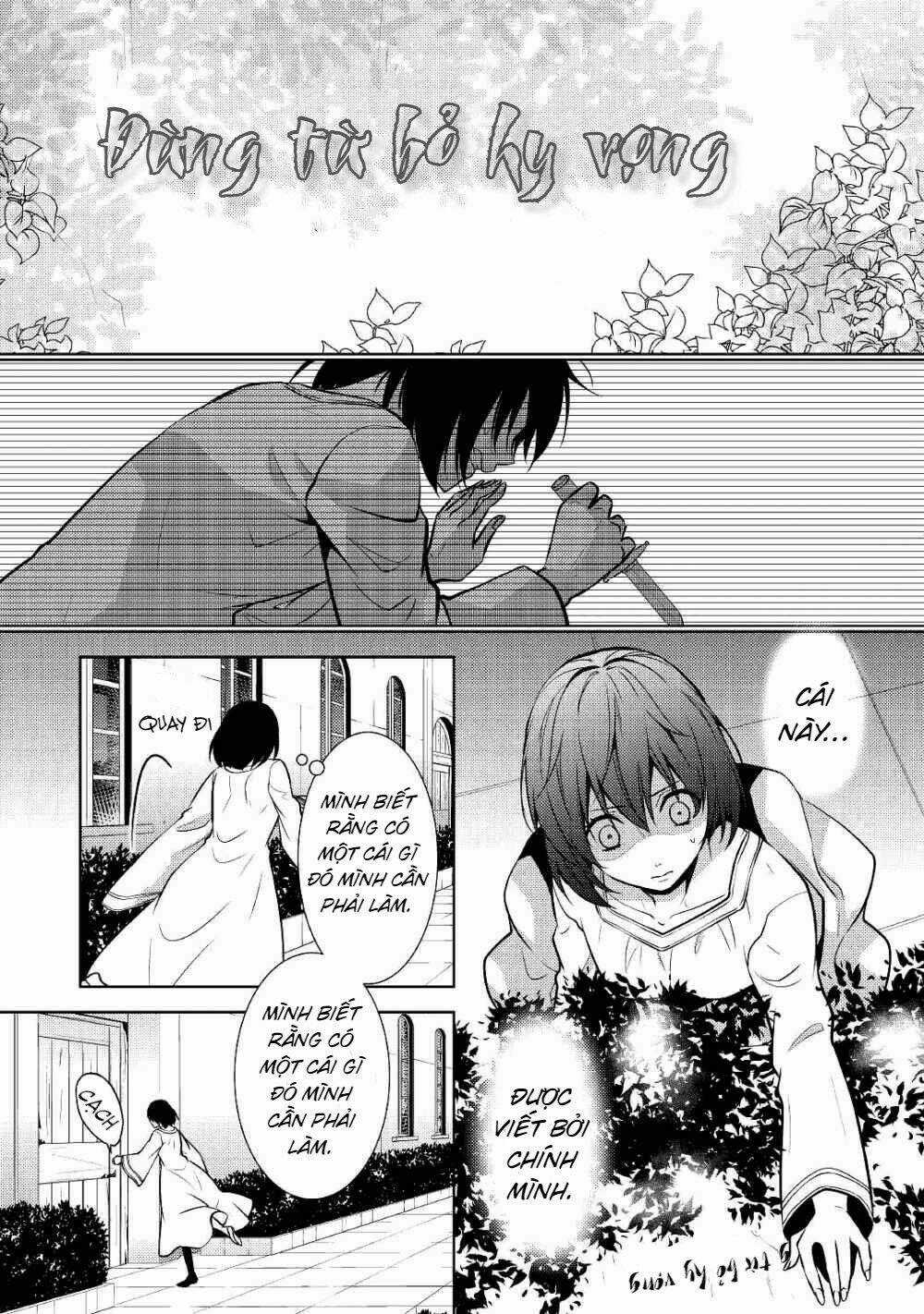 This Time I Will Definitely Be Happy! Chapter 22 trang 16