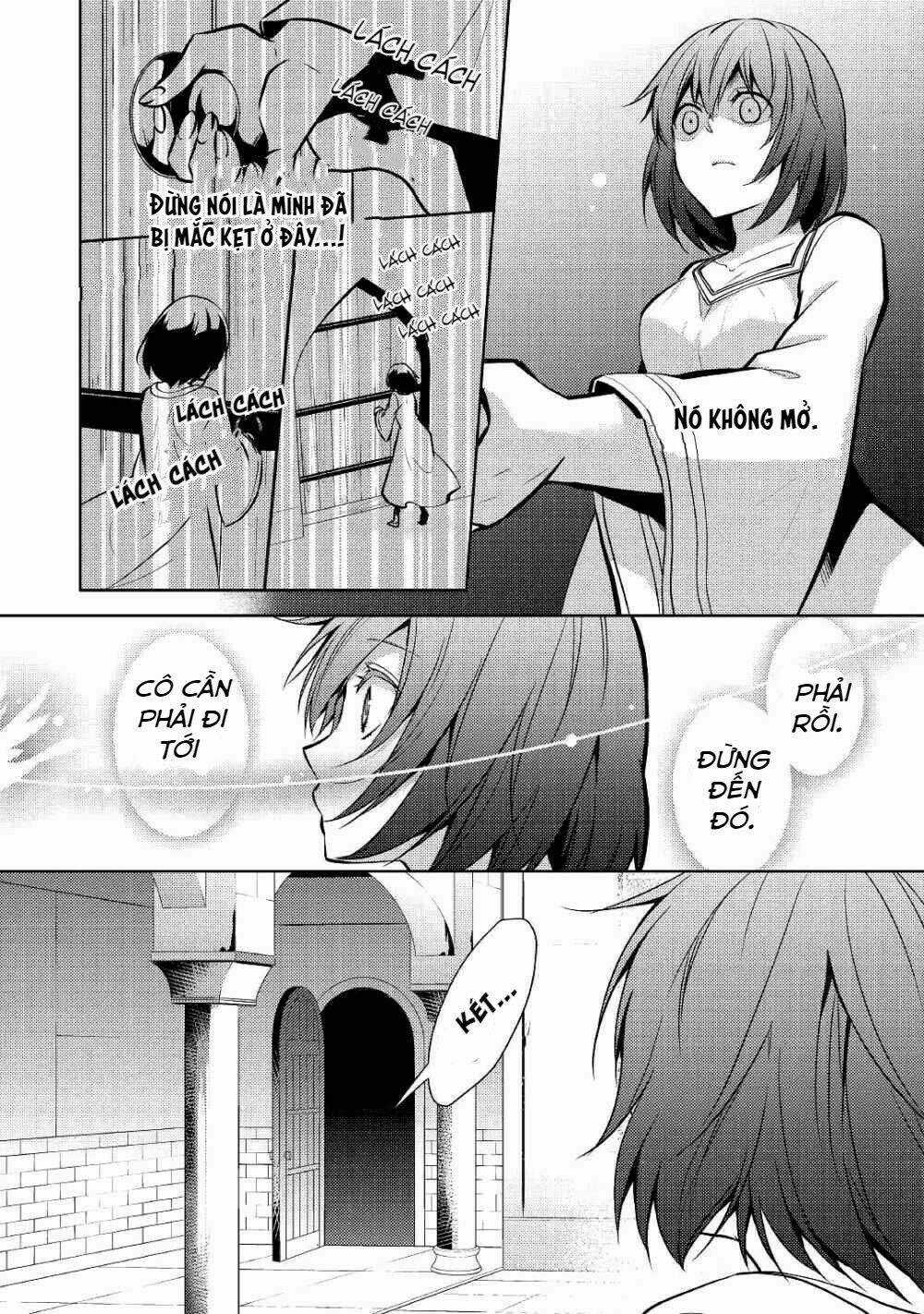 This Time I Will Definitely Be Happy! Chapter 22 trang 17