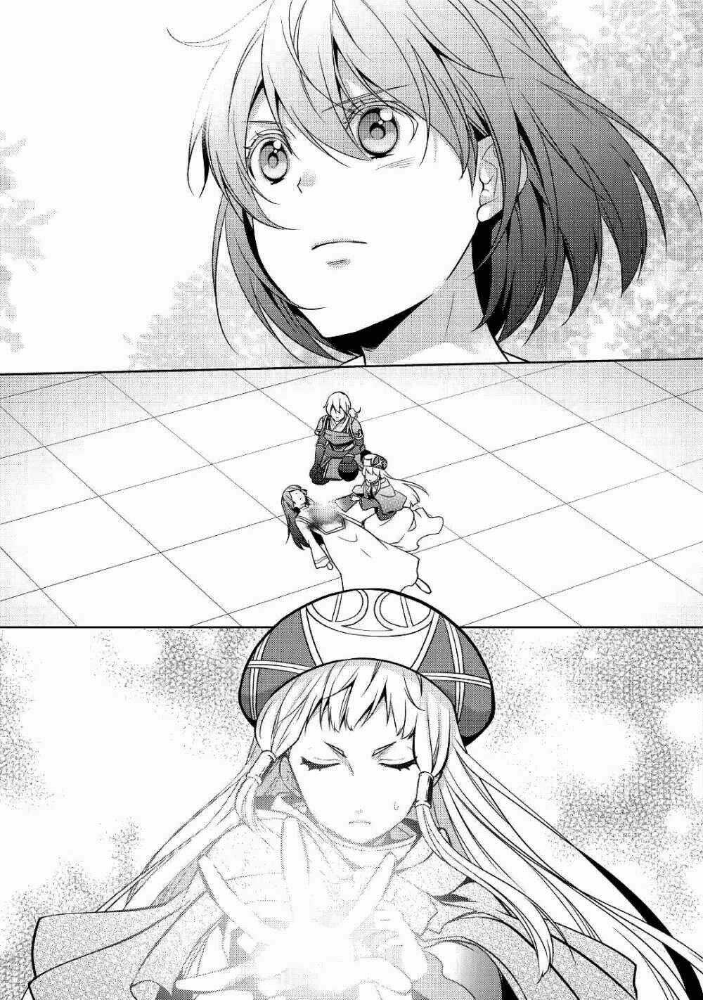 This Time I Will Definitely Be Happy! Chapter 22 trang 18