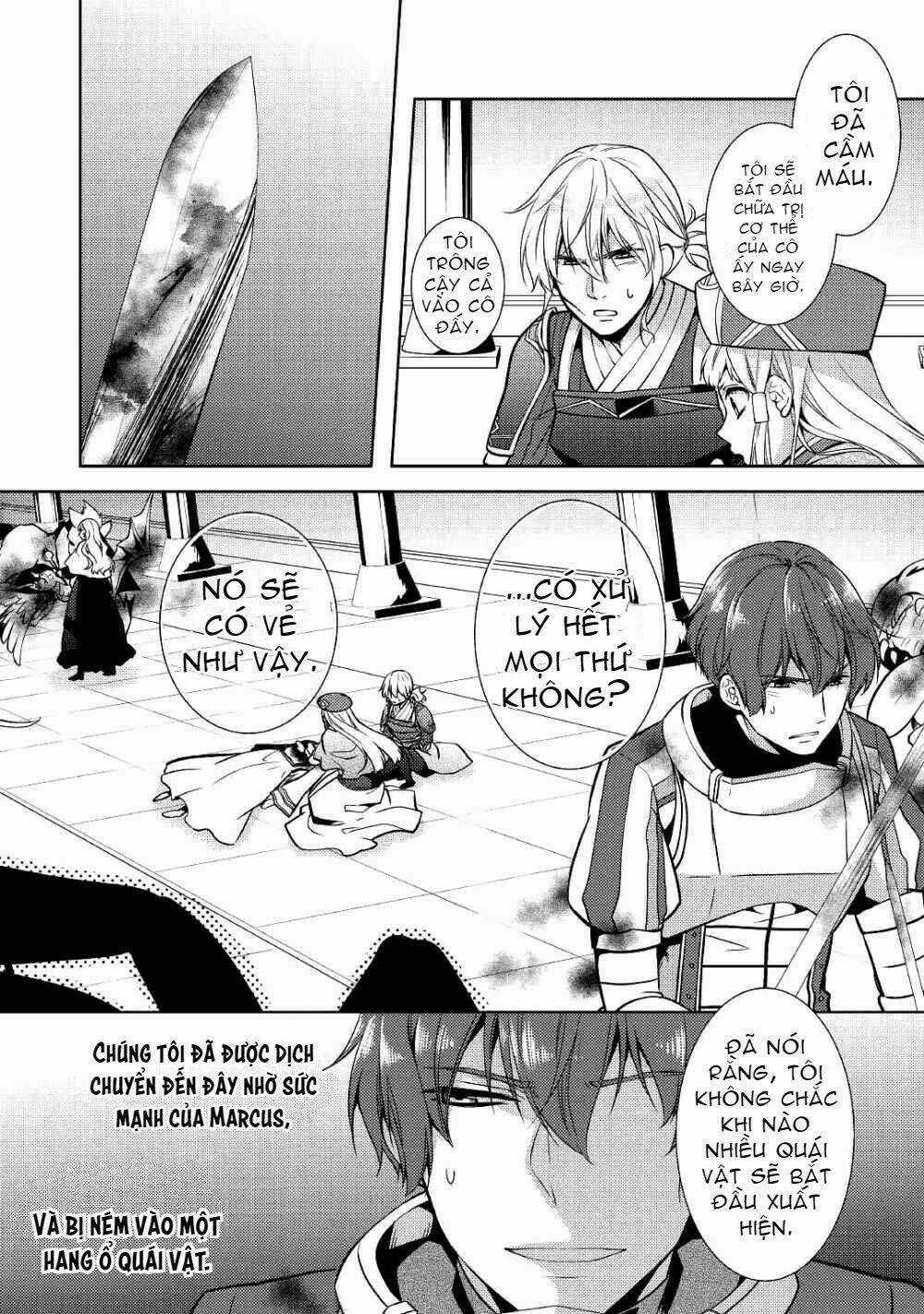 This Time I Will Definitely Be Happy! Chapter 22 trang 19