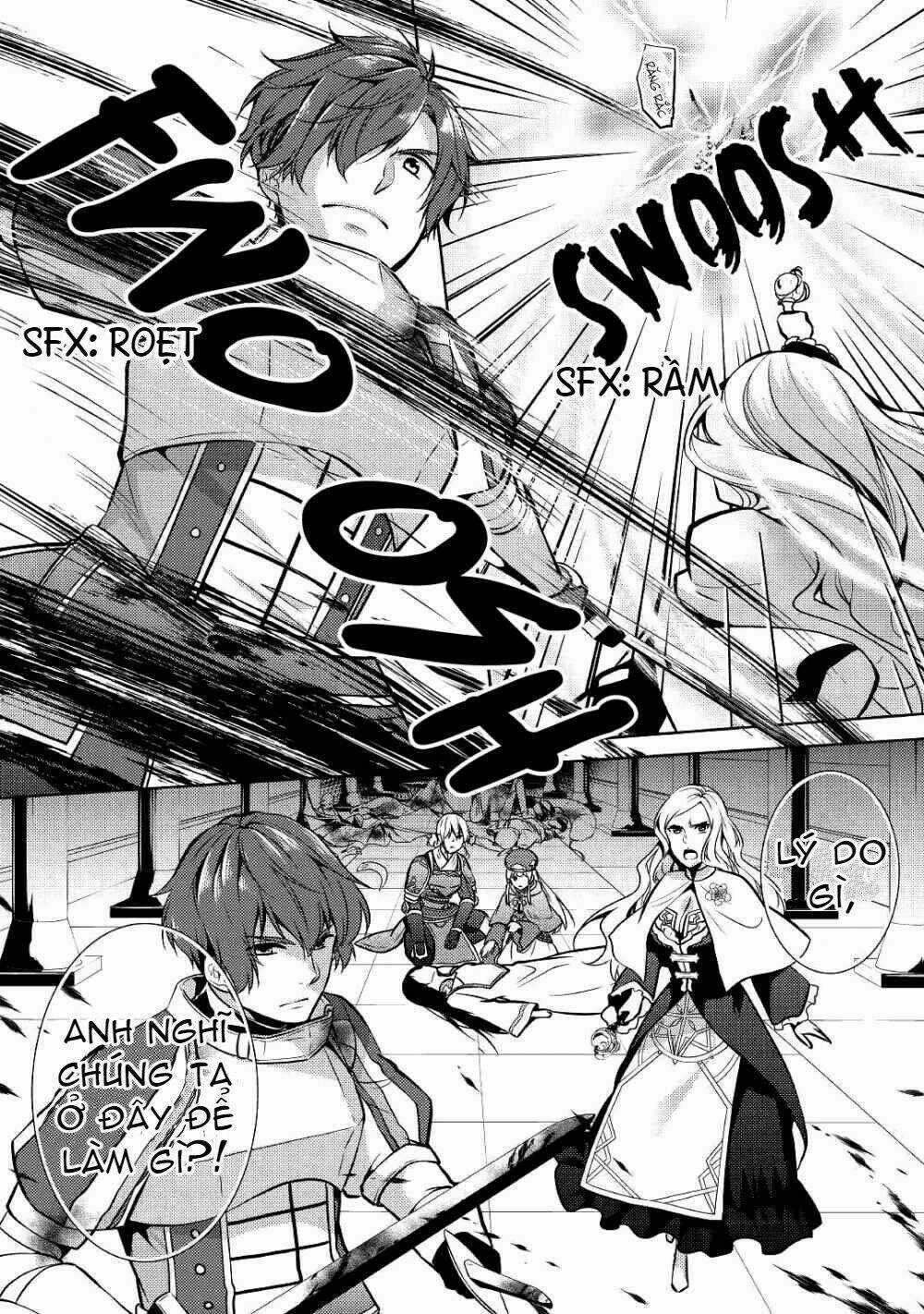 This Time I Will Definitely Be Happy! Chapter 22 trang 23