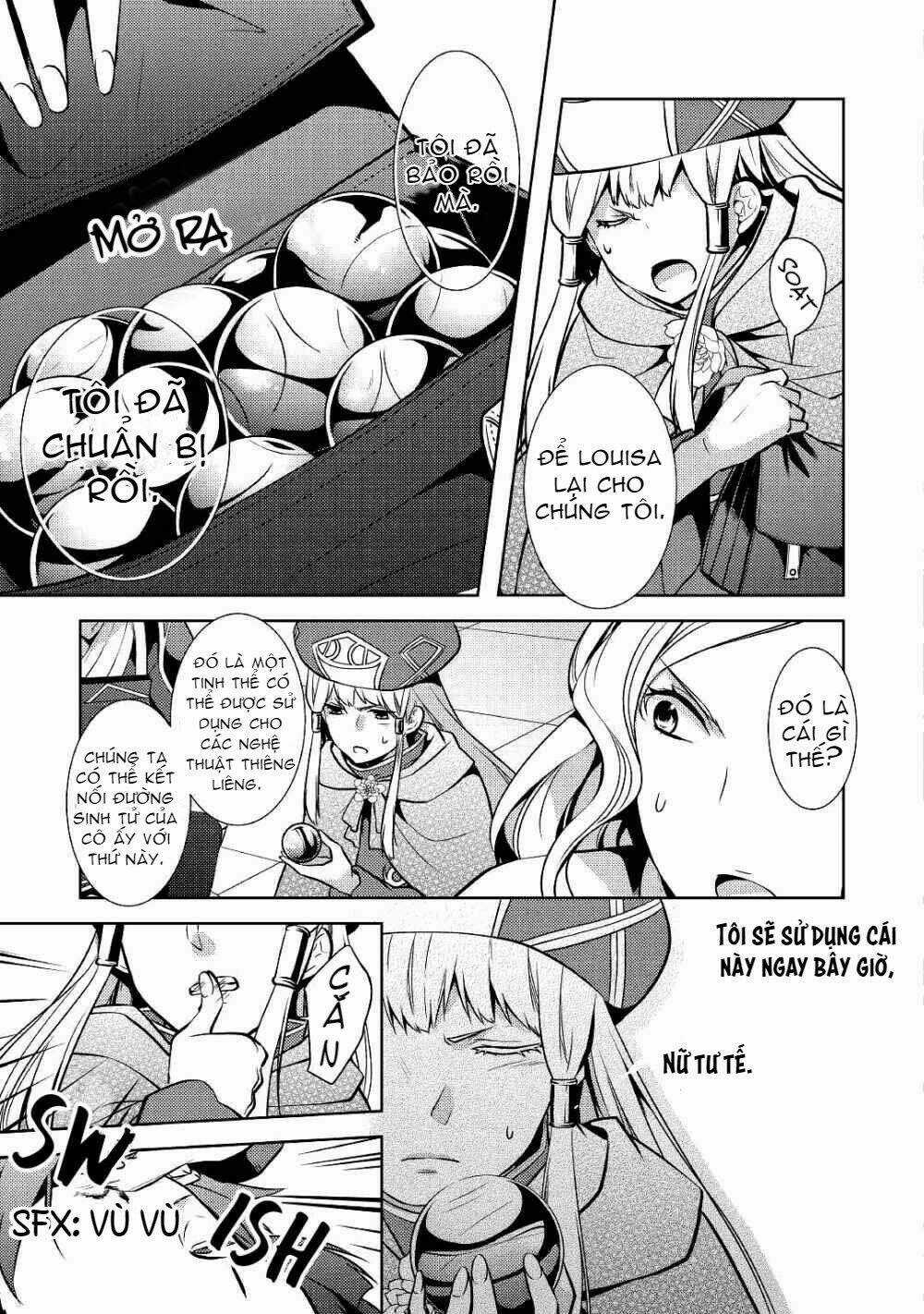 This Time I Will Definitely Be Happy! Chapter 22 trang 24