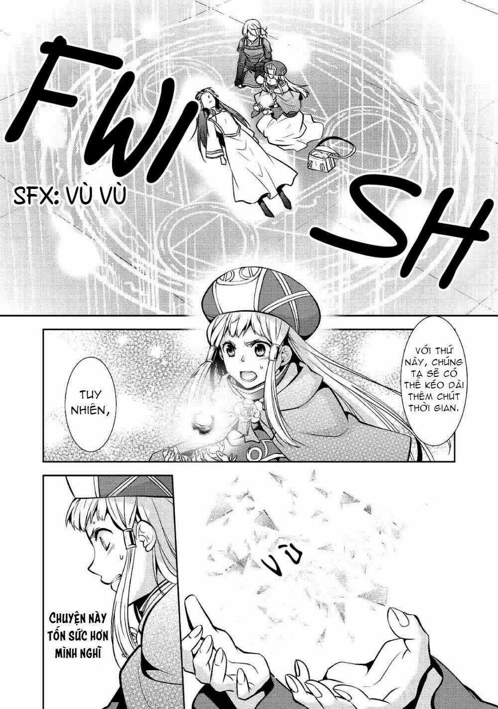 This Time I Will Definitely Be Happy! Chapter 22 trang 25