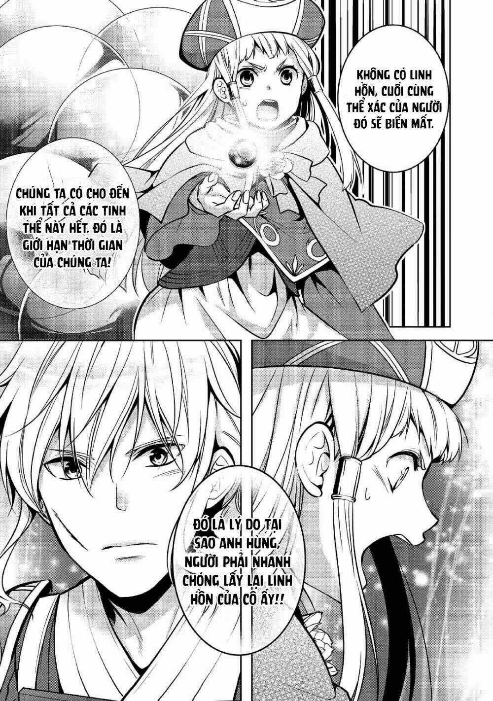 This Time I Will Definitely Be Happy! Chapter 22 trang 26