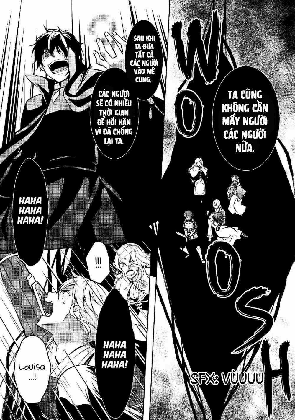 This Time I Will Definitely Be Happy! Chapter 22 trang 4