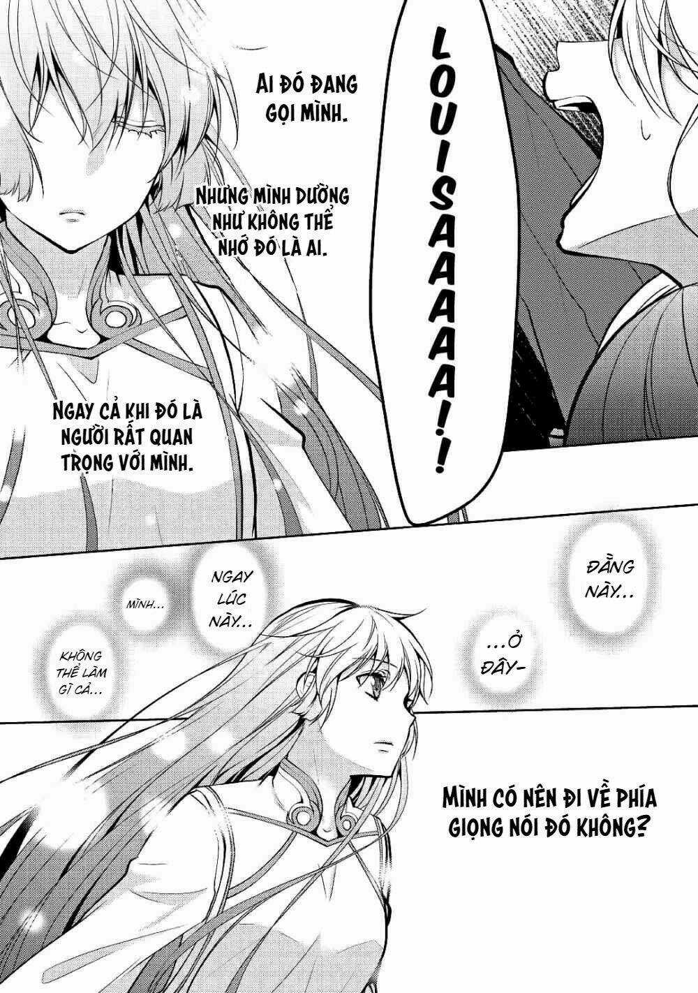 This Time I Will Definitely Be Happy! Chapter 22 trang 5