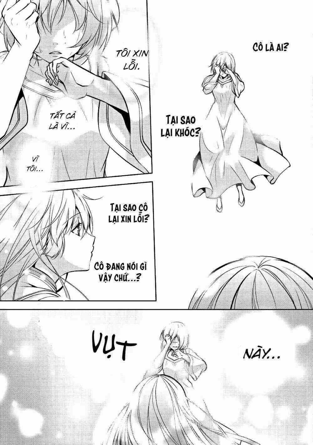 This Time I Will Definitely Be Happy! Chapter 22 trang 6