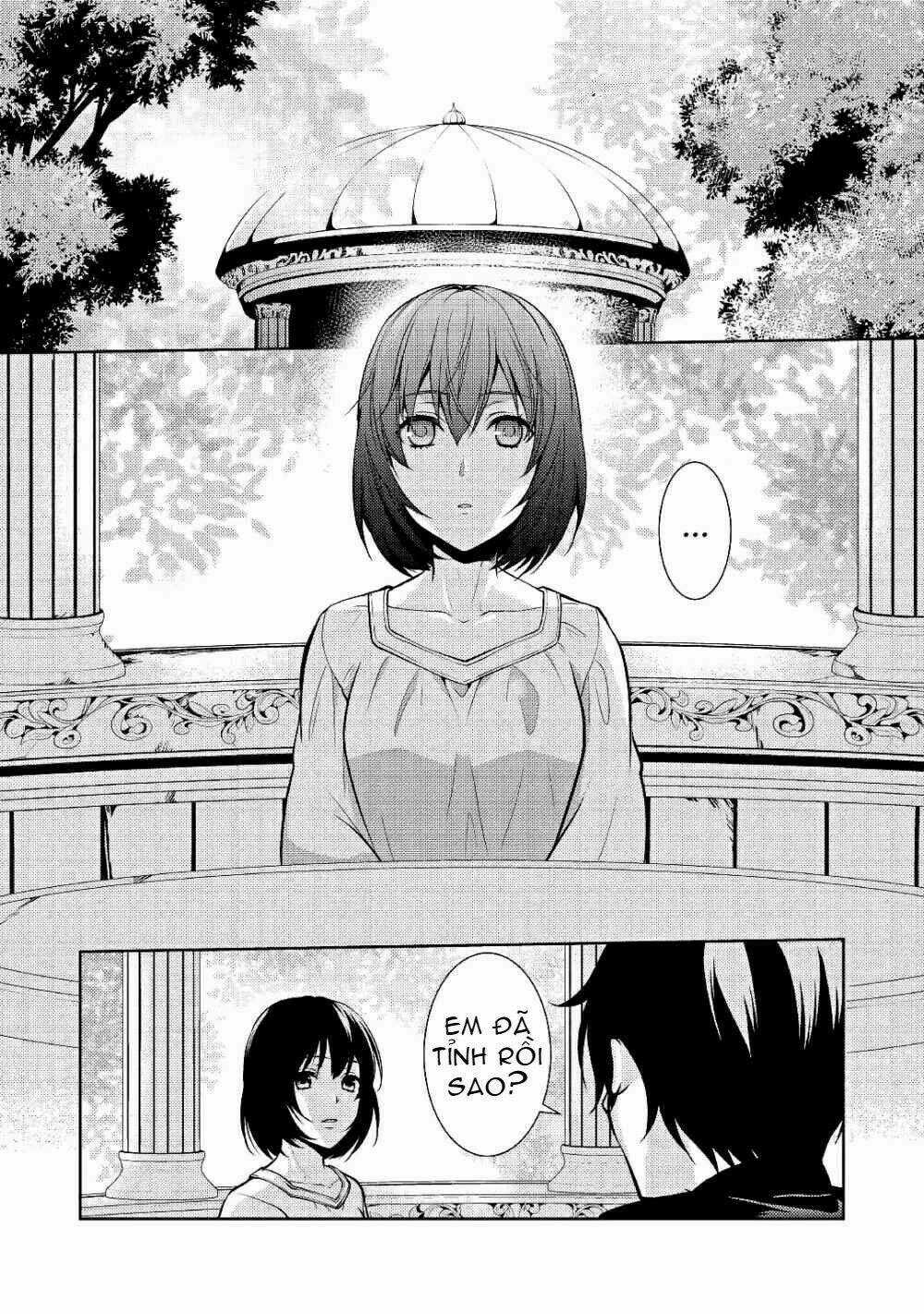 This Time I Will Definitely Be Happy! Chapter 22 trang 7