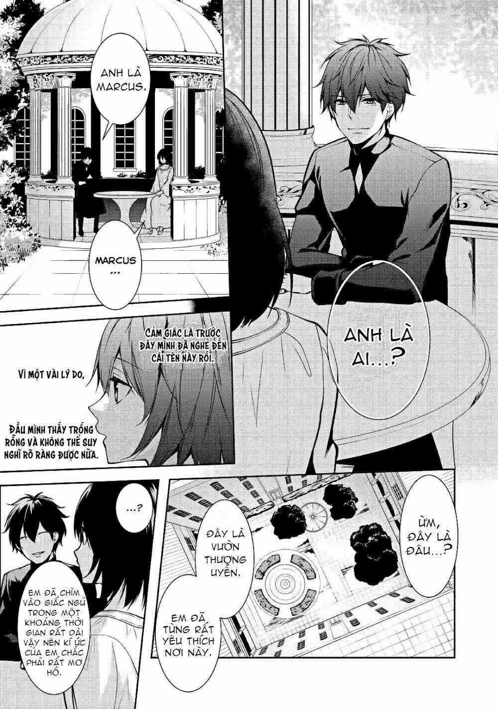 This Time I Will Definitely Be Happy! Chapter 22 trang 8