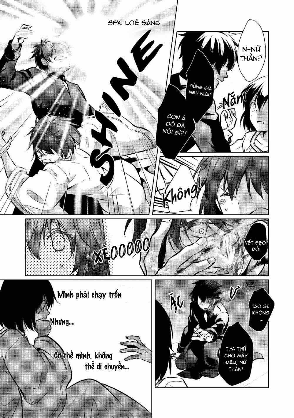 This Time I Will Definitely Be Happy! Chapter 23 trang 10