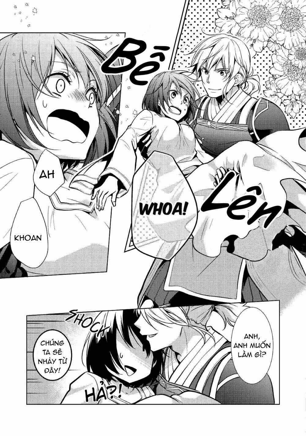 This Time I Will Definitely Be Happy! Chapter 23 trang 12