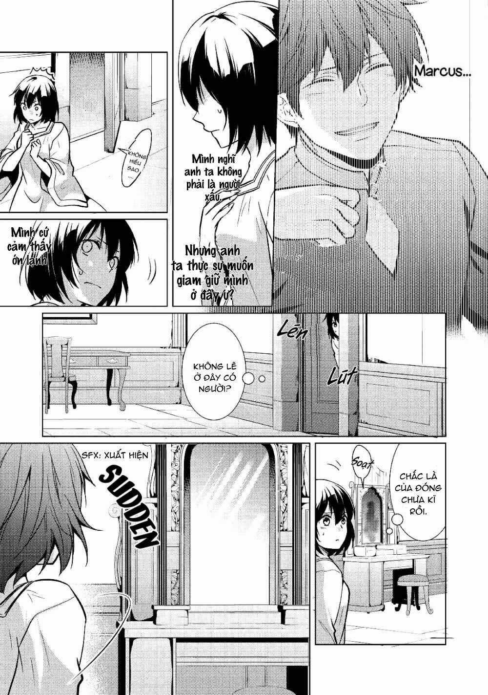 This Time I Will Definitely Be Happy! Chapter 23 trang 6