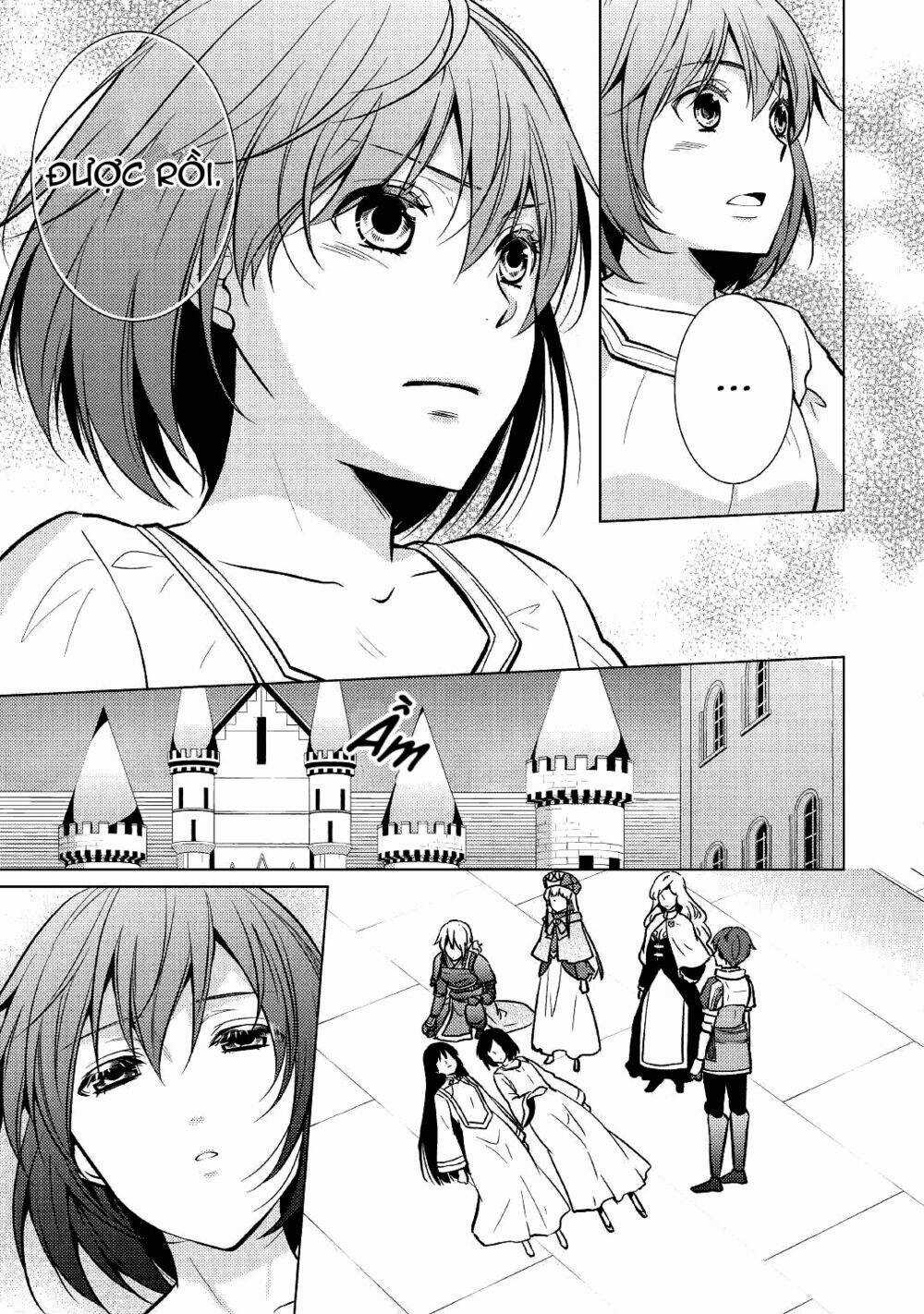 This Time I Will Definitely Be Happy! Chapter 24 trang 14