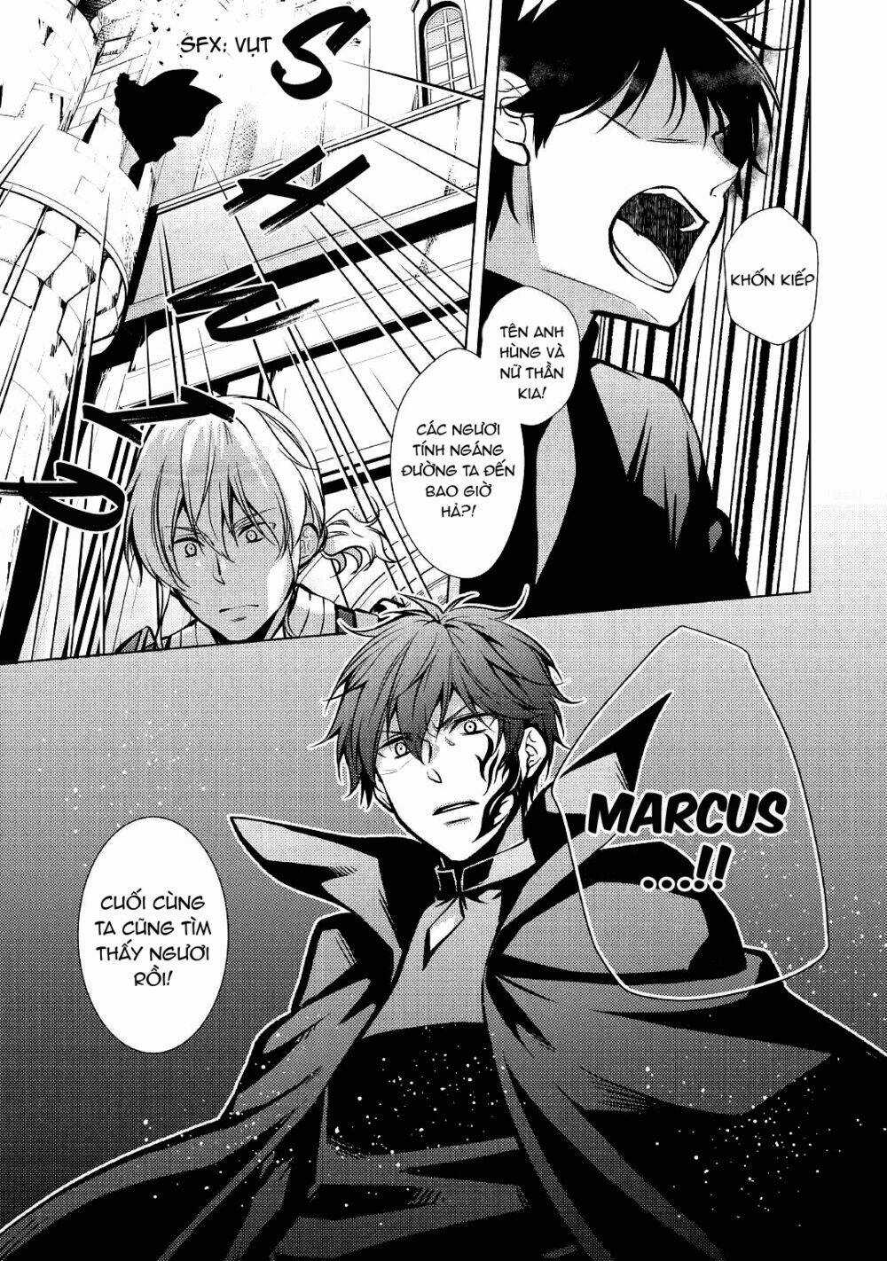 This Time I Will Definitely Be Happy! Chapter 24 trang 16